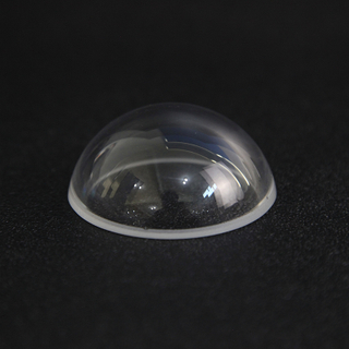 Sapphire Domes